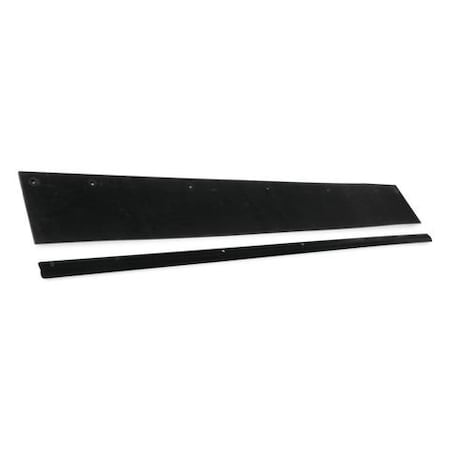 Kfi 60" Plow Flap Kit 105144